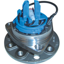 TS16949 Certificated Hub Unit for GM 93186388 (RAH2092)